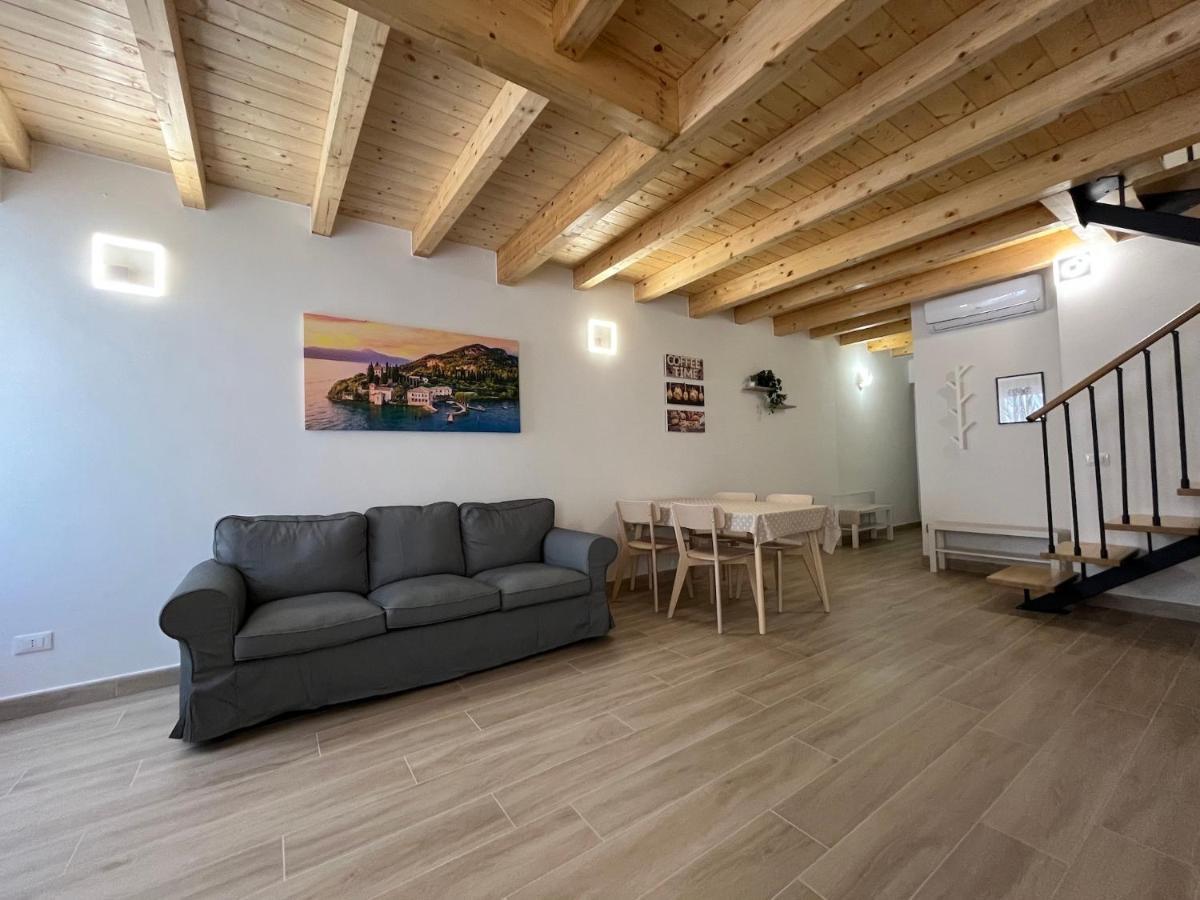 Anfite Apartments Santa Maria Desenzano del Garda Exterior photo