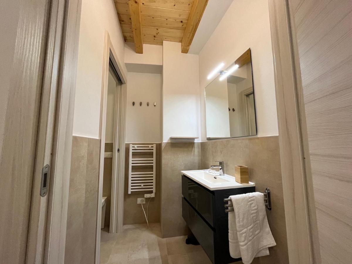 Anfite Apartments Santa Maria Desenzano del Garda Exterior photo