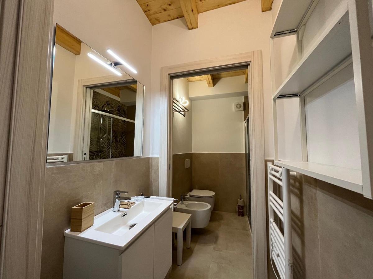 Anfite Apartments Santa Maria Desenzano del Garda Exterior photo